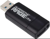 Patriot USB Rage Lite 256GB USB 3.2 Flash Bellek (PEF256GRLB32U) - 3