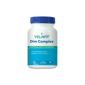 Velavit Dim Complex 30 Tablet thumbnail 1