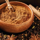 B.3095 Garam Masala  100 g - 1
