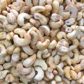 B.5521 Çiğ Kaju Fıstığı  250 g - 1