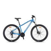 KRON XC 150 HD 27.5 JANT PROFESYONEL DAĞ BİSİKLETİ - 1