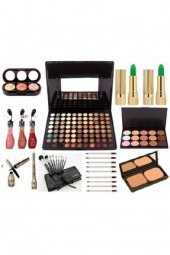Makeup Makyaj Takımı - 1