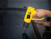 Stanley STXH2000 Sıcak Hava Tabancası - 3