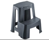 İki Katlı Büyük Basamak Banyoda, Depoda, Mutfakta Çok Amaçlı Kullanım 5171 - 1