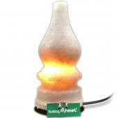 Tuzcu Ahmet Tuz Lamba Gaz Lambası Model - 1