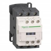 Schneider LC1D09M7 4 KW 9 A 220 V Güç Kontaktörü 1NO+1NC - 1