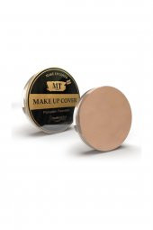 Make Up Cover Porselen Fondöten Kapatıcı 10 - 1