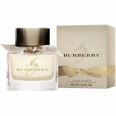 Burberry My Burberry EDT 90 ml Bayan Parfümü - 1