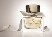 Burberry My Burberry EDT 90 ml Bayan Parfümü - 4