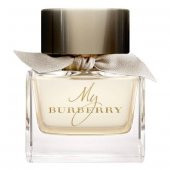 Burberry My Burberry EDT 90 ml Bayan Parfümü - 5
