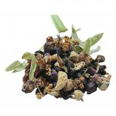 LokmanAVM Bitkisel Karışık Osmanlı Çayı Kış Çayı 50 Gr Paket thumbnail 1