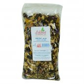 Bitkisel Karışık Osmanlı Çayı Kış Çayı 500 Gr Paket thumbnail 4