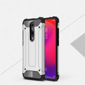 Xiaomi Mi 9T Armor Hybrid Zırh Kalite Kılıf - 2