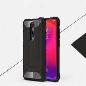 Xiaomi Mi 9T Armor Hybrid Zırh Kalite Kılıf - 6