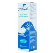 Sterimar Deniz Suyu Burun Spreyi 100ml - 3