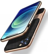 Apple iPhone 12 Pro Max Kılıf Standlı Ultra Koruma Kılıf - 11