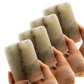 Tuzcu Ahmet 4 Adet Tuz Sabunu - 1