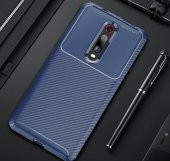 Xiaomi Mi 9T Elde Kaymayan Kamera Korumalı Kalite Kılıf - 2