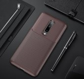 Xiaomi Mi 9T Elde Kaymayan Kamera Korumalı Kalite Kılıf - 4