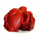 DOMATES SALÇASI  (EV YAPIMI) - 1