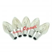 Tuzcu Ahmet Tuz Lamba Ampulü 5 Adet - 1