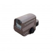 LEUPOLD LCO RED DOT SİGHT LEUPOLD 1.0 MOA RED DOT - 1