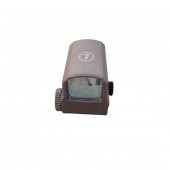 LEUPOLD LCO RED DOT SİGHT LEUPOLD 1.0 MOA RED DOT - 2