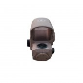 LEUPOLD LCO RED DOT SİGHT LEUPOLD 1.0 MOA RED DOT - 3