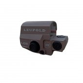 LEUPOLD LCO RED DOT SİGHT LEUPOLD 1.0 MOA RED DOT - 4