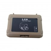 LEUPOLD LCO RED DOT SİGHT LEUPOLD 1.0 MOA RED DOT - 6
