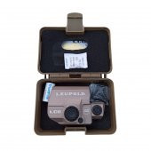 LEUPOLD LCO RED DOT SİGHT LEUPOLD 1.0 MOA RED DOT - 7