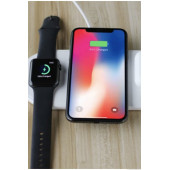 Airpower Qi 7.5w 3in1 Kablosuz Şarj Cihazı - 3