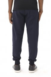 Erkek Eşofman Lacivert Dar Paça - 3