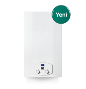 Dolce Vita (Baymak) Felice 24/24 LN 20.000 K Yarı Yoğuşmalı Kombi - 3