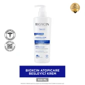 Bioxcin Atopicare Atopiye Eğilimli Ciltler İçin Besleyici Krem 500ml thumbnail 2