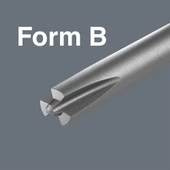 Wera 872/9 Micro-Stix m Yarım Ay Bits 05066850001 thumbnail 4