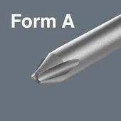 Wera 872/9 Micro-Stix m Yarım Ay Bits 05066850001 thumbnail 3