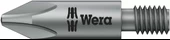 Wera 851/15 Ph/Yıldız 2x44,5mm Bits 05065154001 - 1
