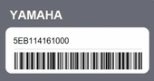 Yamaha Yzf R6 Ana Yatak Siyah - 1