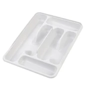 Moonstar Çekmece İçi Kaşıklık 6Gözlü Çatal Bıçak Organızer 40X30CM-KŞ-170 - 2