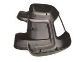 CITRÖEN JUMPER 3 BOXER 3 DIŞ DİKİZ AYNA KAPAĞI SOL  815678 - 6
