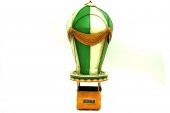 Dekoratif Metal Balon No Smoking Biblo Ev Ofis Hediyelik - 2