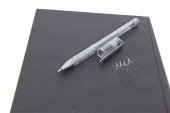 Tükenmez Kalem Sarı Mürekepli 10lu Deste 10!lu Paket - 3