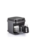 Onvo Ovfry10 Cam Aır Fryer 5 Lt - 8