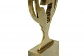 Kupa Biblo Basketbol Kupası Dekoratif Hediyelik - 5