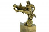Biblo Futbolcu Dekoratif Hediyelik - 2