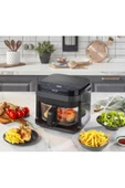 Onvo Ovfry10 Cam Aır Fryer 5 Lt - 1