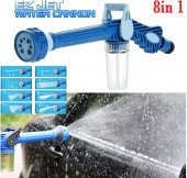 Ez Jet Deterjanlı Oto Araba Balkon Basınçlı Yıkama Tabancası - 2