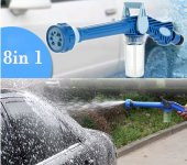 Ez Jet Deterjanlı Oto Araba Balkon Basınçlı Yıkama Tabancası - 3