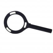 250 Lümen Led Işıklı Mercek Büyüteç - 5